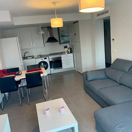 Apartment The Olivia *