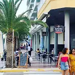 The Olivia