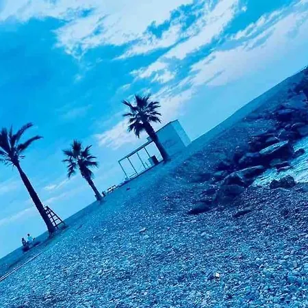 Lejlighed The Olivia